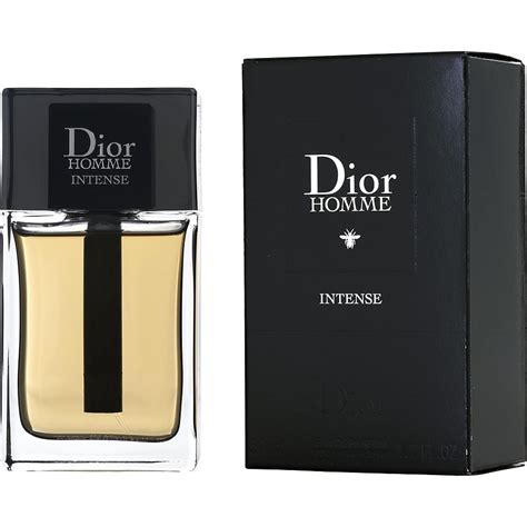 dior homme intense 1.7